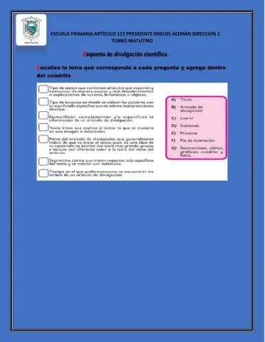 Divulgación científica