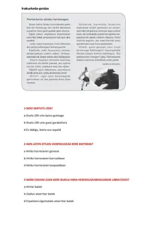 Patriarkaren elizako herensugea