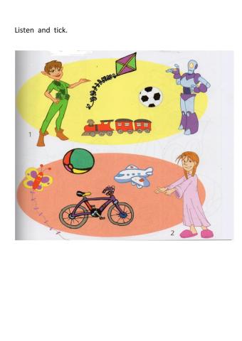 Smart Junior 1 Toys  and  Games