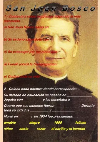 Don Bosco