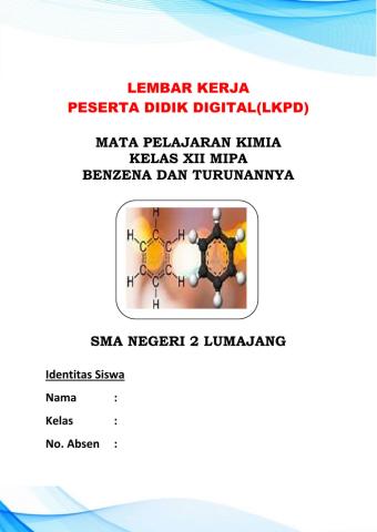 Lkpd digital kimia
