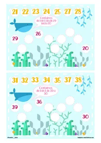 Series Numéricas Resta 2