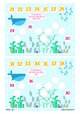 Series Numéricas Resta 2