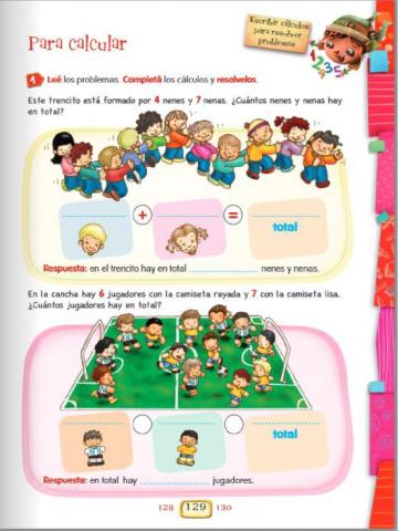 Operaciones matematicas