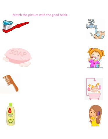 Personal health