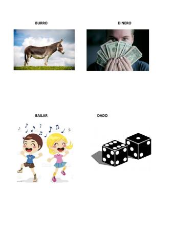 Diferenciar entre b y d