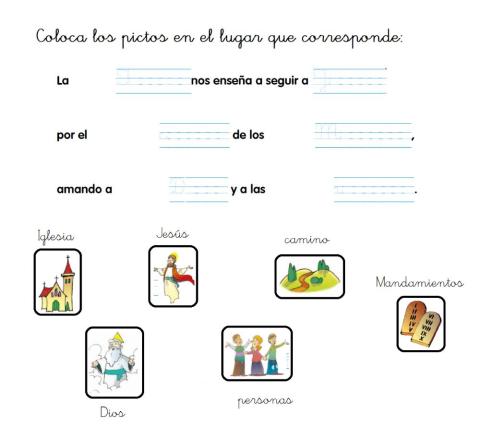 La Iglesia, la familia de Jesús 4