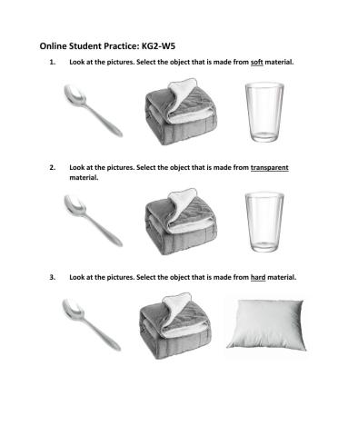 DT worksheet theme6 week 1