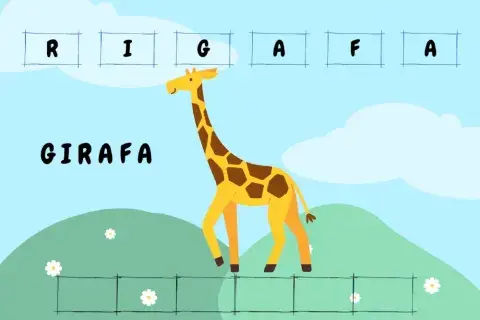 Girafa