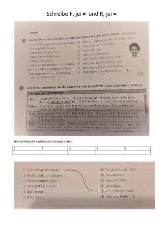 Lesen Beste Freunde Kapitel9