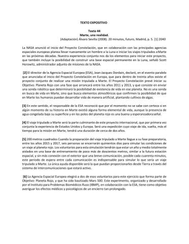 Texto Expositivo