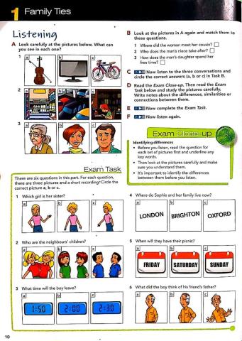 L4 & L5 - Close-up Form 3