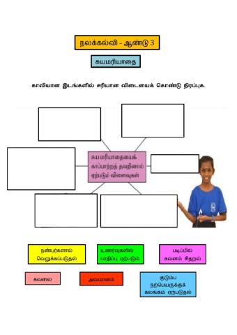 நலக்கல்வி