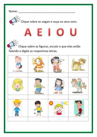 Junção de vogais.