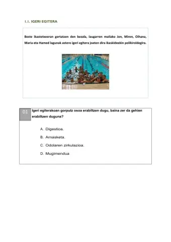 zientzia-igeri egitera