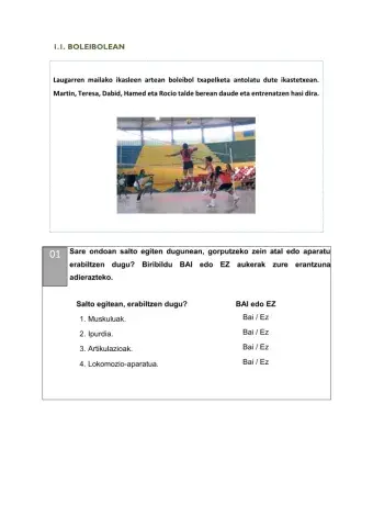 zientziak-boleibolean