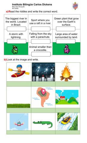 28 - Vocabulary Quiz - 29-1