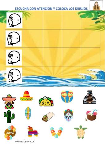 Discriminación auditiva