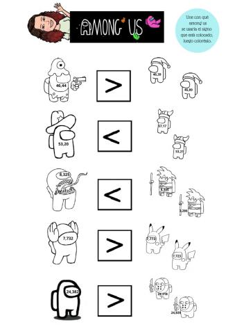 Matemáticas y lengua