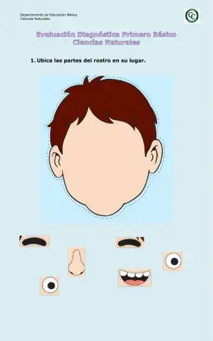 Diagnóstico naturales 1