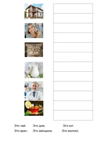 Что это - Кто это