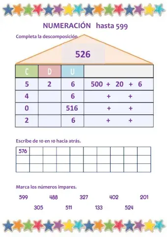 Numeración 1-599 (3)