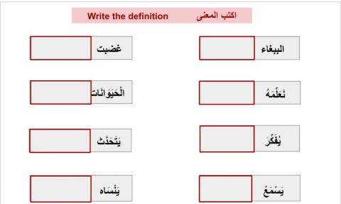 الببغاء الثرثار