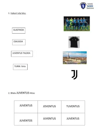 Juventus