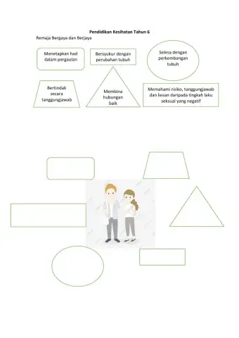 PK T6 REMAJA BERGAYA