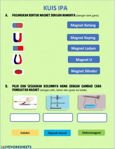 LKPD Magnet