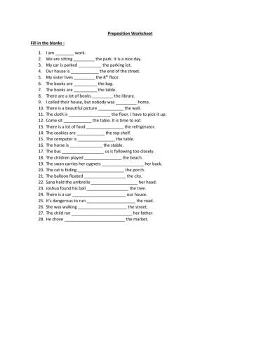 Preposition-Worksheet-KB