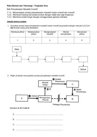 Latihan Analisis Fungsi