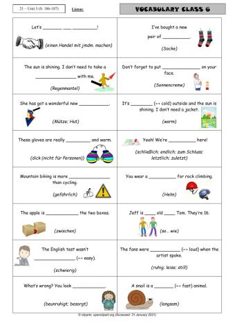 21 - tropic 1 & topic 2 (part 21)