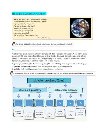 Globální problémy