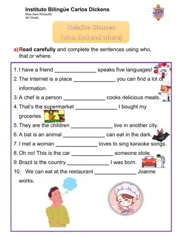 47 - Grammar Quiz -2-2