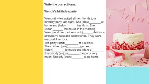 Super Minds 4th grade