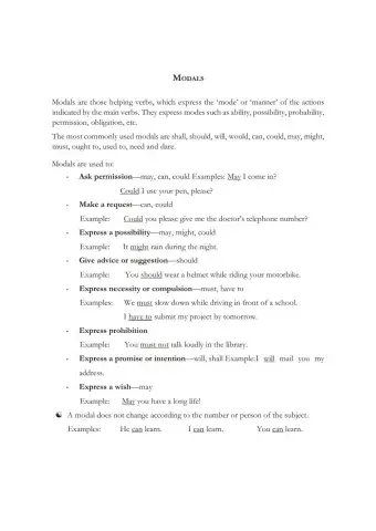 Modals-grade-5-worksheet-1
