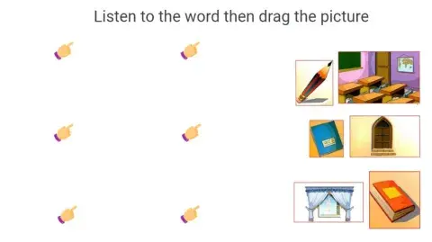 أحب العربية المستوى الأول الدرس الأول