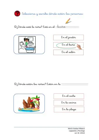 Partículas interrogativas