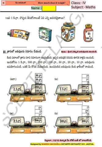 4th-MATHS-WS-9-6TM-BY MAHESH MACHARLA