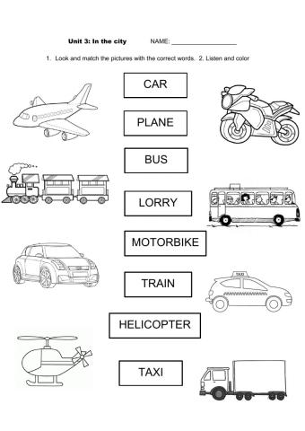 Unit 3 year 1 Amazing rooftops