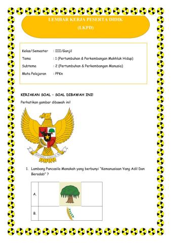 LKPD PPKn