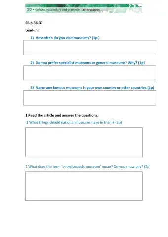 3D Lost Treasures Insight