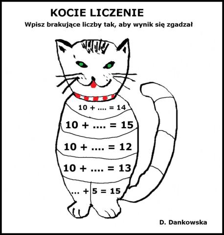 Dodawanie i odejmowanie