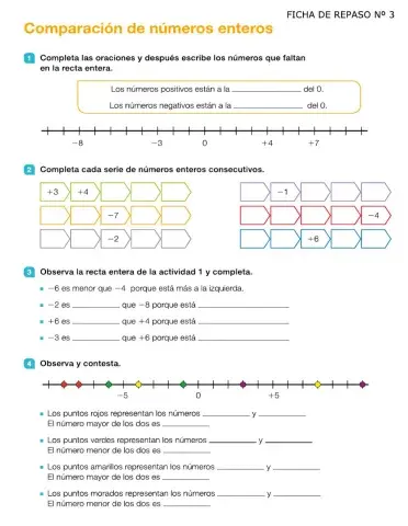 FICHA REPASO 3 TEMA 4