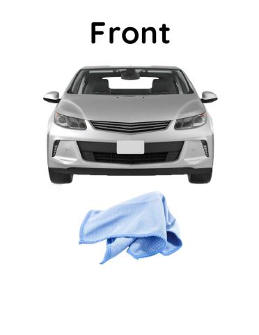 Car Wash: Wash Top