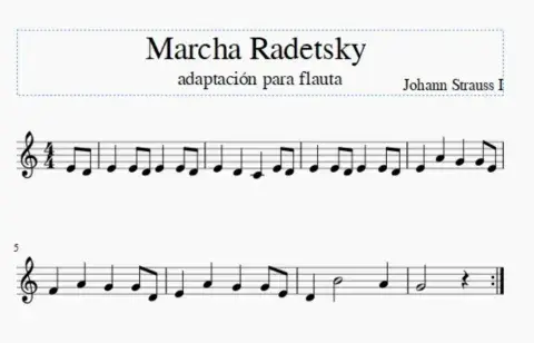 Marcha Radetsky