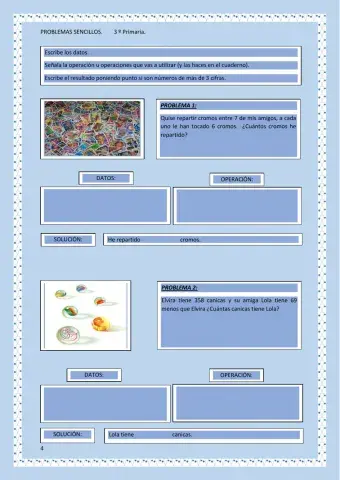 Resolución de problemas 4