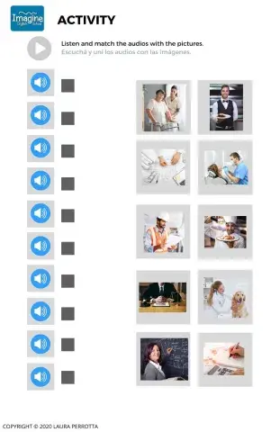 JOBS and definitions