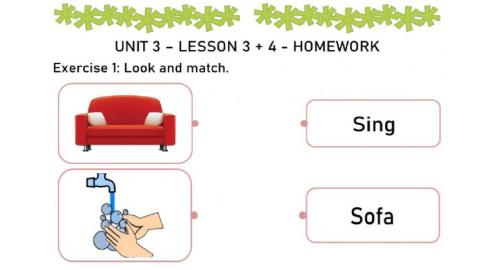 Unit 3-lesson 3,4 DD2